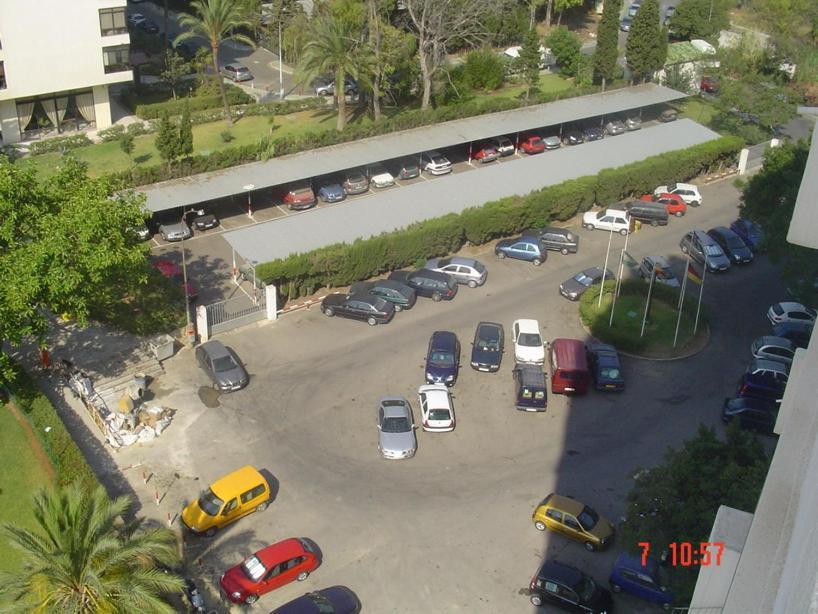 Apto 1 Dormt En Urb. La Colina ตอร์เรโมลิโนส ภายนอก รูปภาพ